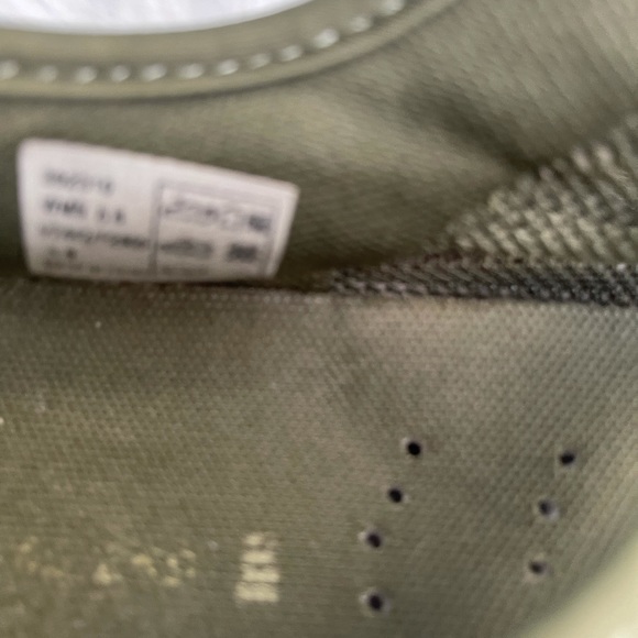 AUTHENTIC LANDS ENDS MARYJANE TREKKER SANDALS SZ 8 - Picture 5 of 9